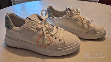 scarpe philippe model sneakers 