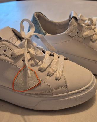scarpe philippe model sneakers 