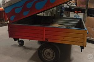 Carrello appendice