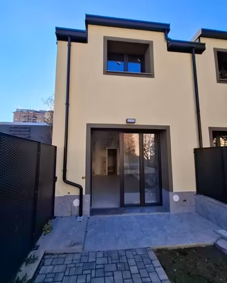 Villetta a schiera di 91 m² con 3 locali a Milano