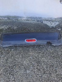 Paraurti Mini cooper r56