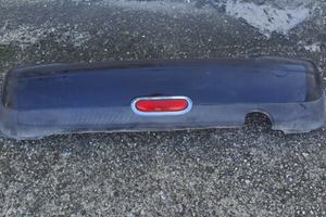 Paraurti Mini cooper r56