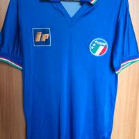 Maglietta calcio Italia