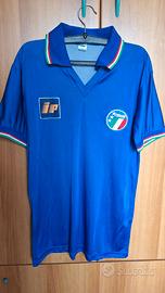 Maglietta calcio Italia