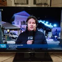 TV Samsung 40 pollici 