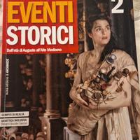 Eventi storici 2