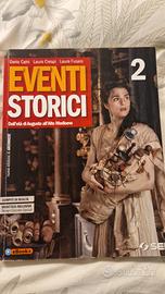 Eventi storici 2