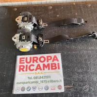 Cinture di sicurezza Jeep Renegade