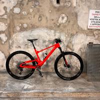 Scott Spark 960(taglia L) 2024
