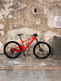 Scott Spark 960(taglia L) 2024
