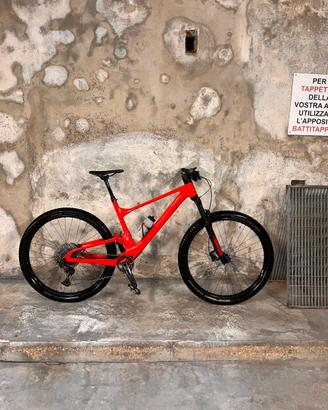 Scott Spark 960(taglia L) 2024