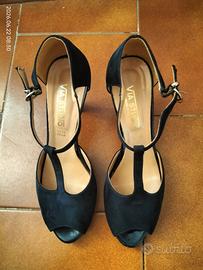 Scarpe donna n.38 Via Studio 