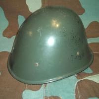 WW2 Dutch - Romanian Army Mod. 27