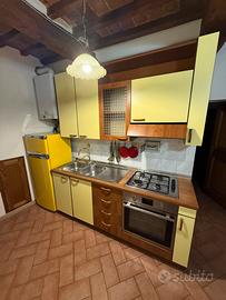 Cucina completa