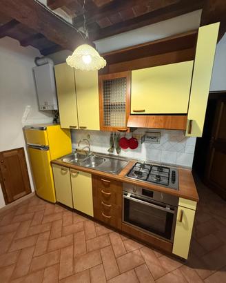 Cucina completa