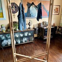 Foppapedretti appendiabiti pieghevole snake 90