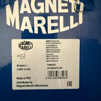 Ammortizzatori Ford Kuga