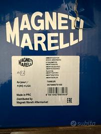 Ammortizzatori Ford Kuga