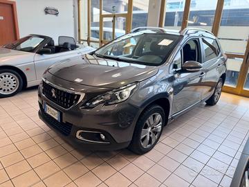 Peugeot 2008 BlueHDi 75 Active