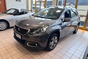 Peugeot 2008 BlueHDi 75 Active