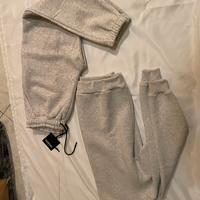 Tute complete e pezzi singoli, invernali