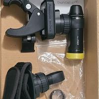 panasonic hx-a1m impermeabile visione notturna