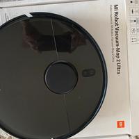 Aspirapolvere Lavasciuga XIAOMI Robot Vacum Mob 2