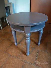 tavolo Ikea viola 