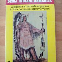 Storia degli indiani d'America