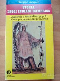 Storia degli indiani d'America