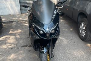 Yamaha Tmax 500