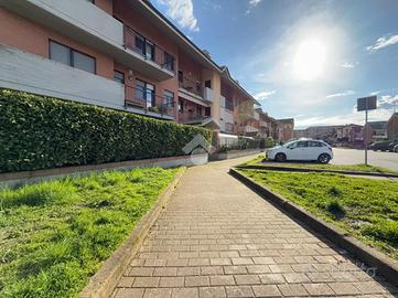 4 LOCALI A BORGARO TORINESE
