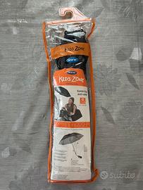 Ombrellino parasole x passeggino Jane nuovo