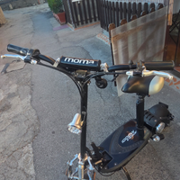 Monopattino moma 1000W