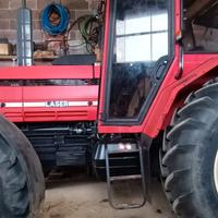 Trattore same laser 110
