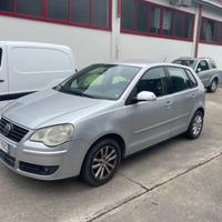 Volkswagen Polo 1.4/80CV 16V 5p. Comfort. BiFuel G