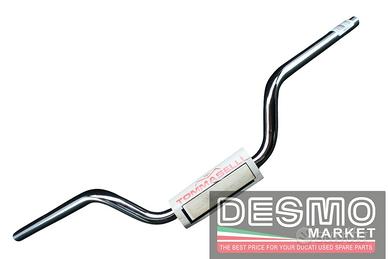 Manubrio Tommaselli Honda 750 CB