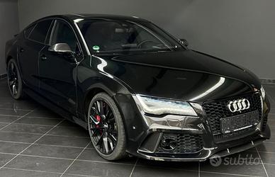 AUDI A7 1ª serie - 2014