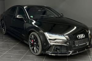 AUDI A7 1ª serie - 2014