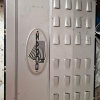 amplificatore audio auto