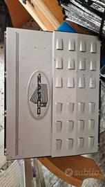 amplificatore audio auto