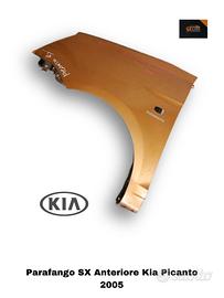 PARAFANGO ANTERIORE SINISTRO KIA Picanto 1° Serie