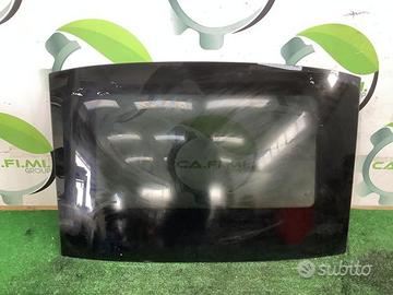 VETRO TETTO APRIBILE FIAT 500 Serie (07>14)
