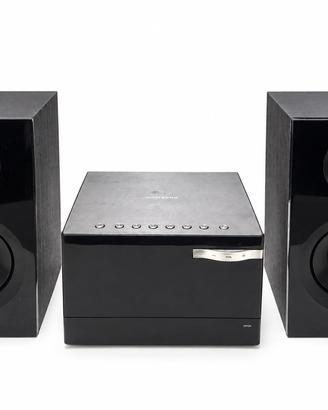 Samsung MM-D330 Hi-Fi stereo compatto CD/FM