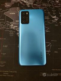 OPPO A16s 64GB 4GB RAM – Perfettamente funzionante