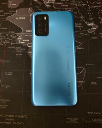 OPPO A16s 64GB 4GB RAM – Perfettamente funzionante