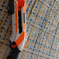 Nerf Elite Rough Cut
