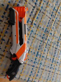 Nerf Elite Rough Cut

