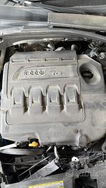 MOTORE AUDI A3 SPORTBACK DDY 1.6 85KW