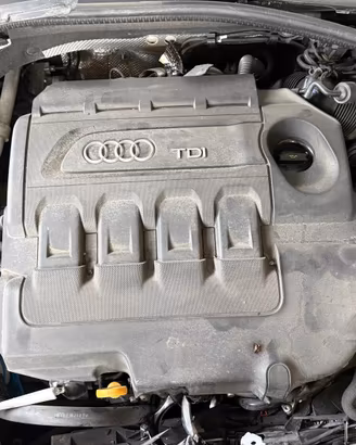 MOTORE AUDI A3 SPORTBACK DDY 1.6 85KW